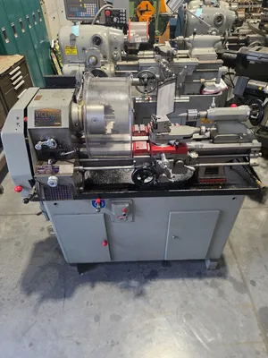 DENFORD VICEROY TDS1/1GB Engine Lathes | GMT (3)