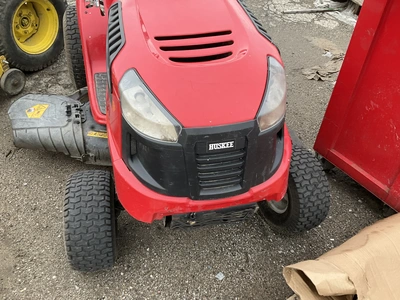 Used HUSKEE LT4200 Mowers Michigan US | Miedema Asset Management Group #1406915