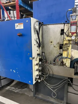 TIMESAVERS 3111-13-0 Wide Belt Sanders | Universal Press & Machinery (UPM) (3)