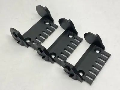 14068-34PZ | Igus  Energy Chain Pivoting Mounting Bracket Self-Aligning LOT OF 3 - New Other