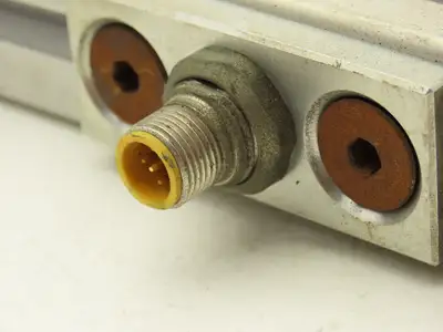 Used SMART VISION LIGHTS _UNKNOWN_ Robot Parts Indiana US | Arrow Industrial #1316824