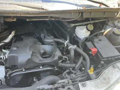 Used 2018 FORD TRANSIT Vans North Carolina US | Proxy Equipment #1426021