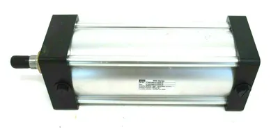 NEW PARKER 4.00CF4MA1U14AC08.00 PNEUMATIC CYLINDER 400CF4MA1U14AC0800