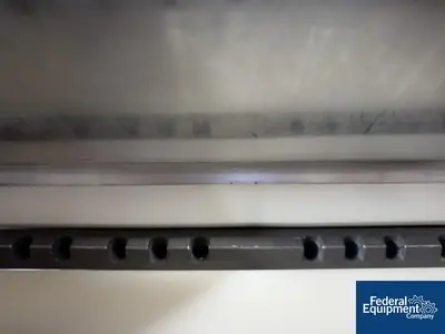 USED Bosch Bosch 1500 Capsule Weigher