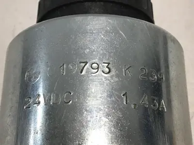 USED REXROTH 54WE10G41A33/CG24N9K4 SO771
