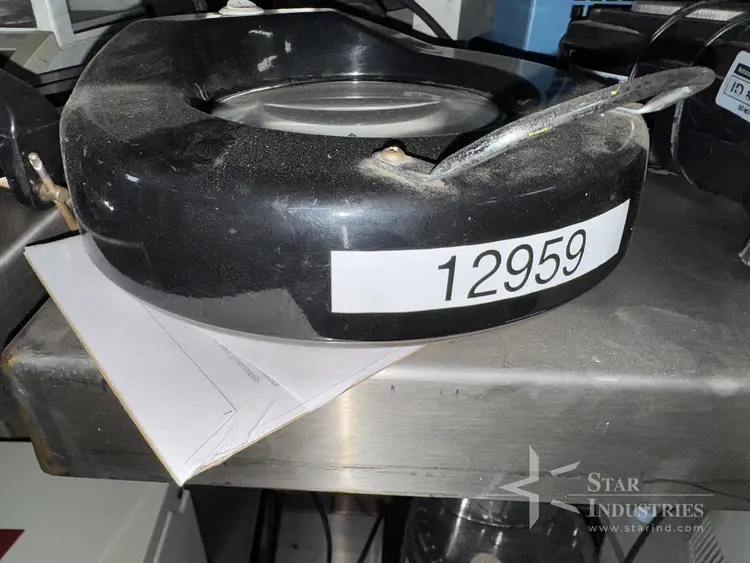 Used LAB EQUIPMENT _UNKNOWN_ Glassware - Other California US | Star Industries #1254607