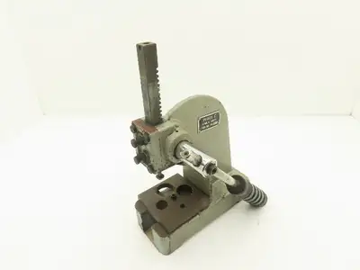 Used PHASE II _UNKNOWN_ Arbor Presses Indiana US | Arrow Industrial #1250859