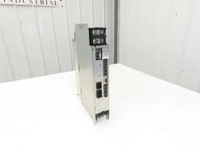 Okuma MIV0204A-1-B5 AC Servo Drive Module 1006-2331-04 U:1.0