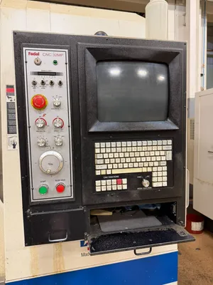 FADAL 4525 HT Vertical Machining Centers | Levy Recovery Group (11)