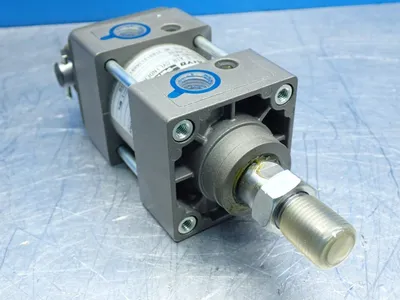 New | in-Stock TAYIO PARKER 10A6 CB50N2A0 Cylinders | HGR 24 #731647