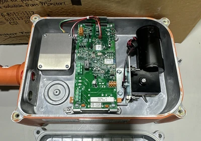New | in-Stock Monitor Technologies 6-8512-1112 Test Equipment - Other Indiana US | J&J Industrial Supply #1309846
