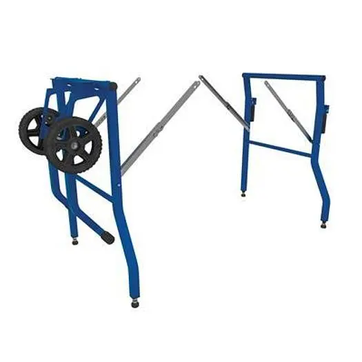 Adaptive Cutting System Project Table – Base