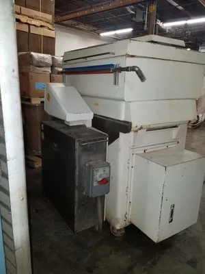 Used 2000 VMI SPI550AVI Dough Mixers California US | BakeryEquipment.com #1555166