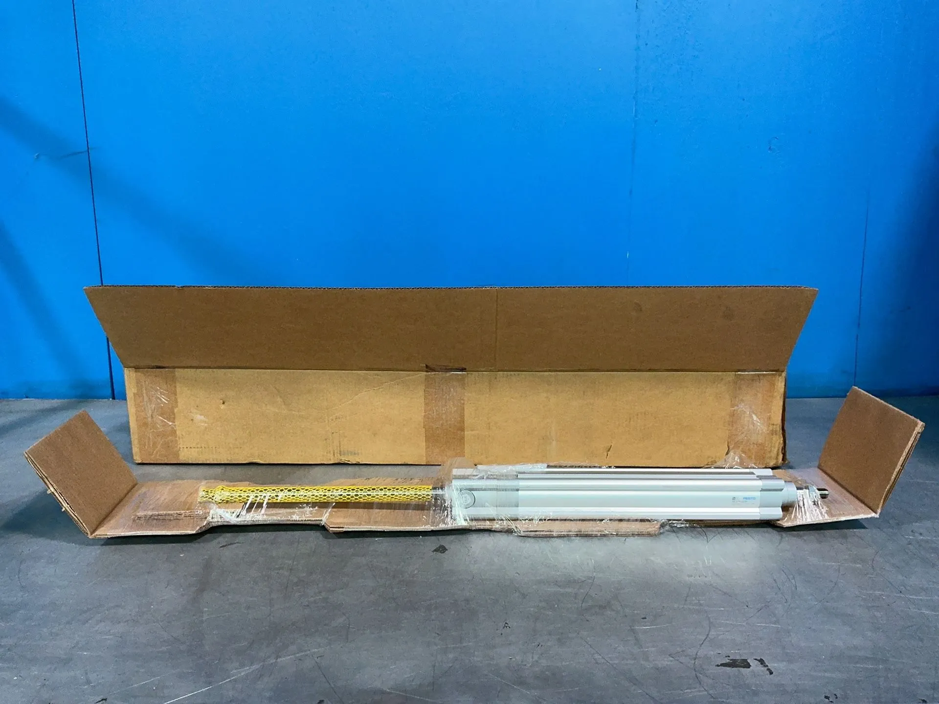 Used FESTO _UNKNOWN_ Pumps Ohio US | HGR 24 #1404855