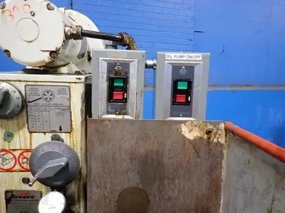 USED SUNNEN PRODUCTS COMPANY MBB1660D