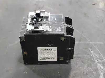 USED EATON BR415