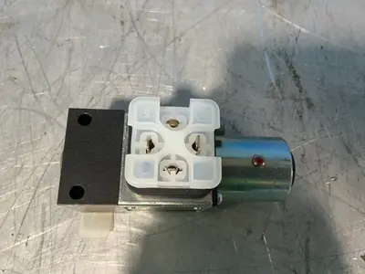 Used BOSCH REXROTH R901107083 Pressure Switches Ohio US | HGR 24 #1357267