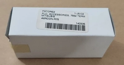 NEW Mitsubishi A6RCON-R75