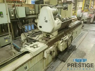 USED LANDIS CHHR 24 X 96