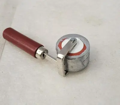 SHIN NIHON ZOKEI CO LTD HARD RUBBER ROLLER