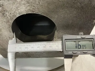 USED PPE DMC 66