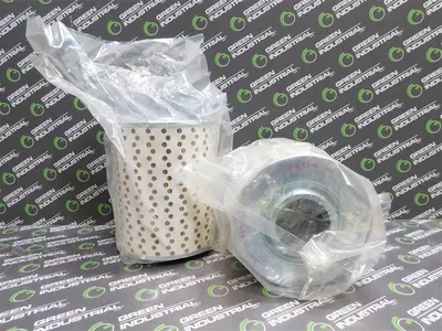 Solar Turbines Inc. 946285C1 Fluid Pressure Filter Parts Kit Used