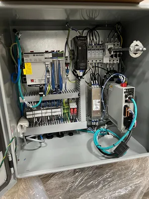 2022 CITIZEN Servo Driven Part Eject System Load/Unload Systems | UniversalAutomatics.com (9)