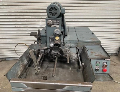 Used Sunnen _UNKNOWN_ Lapping / Polishing / Grinding California US | Amiron Machinery #1292170