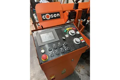 Used _UNKNOWN_ _UNKNOWN_ Horizontal Band Saws California US | KD Auctions #1359344
