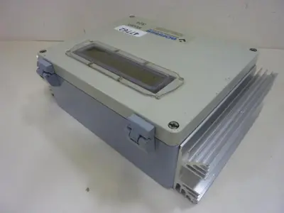 USED BORRIES 324