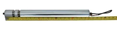 NEW LOT OF 2 ITOH PM486FE-30-500-D-024-P2-KF DRIVE ROLLER