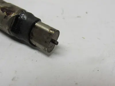 Dayton LJ050-200 Jektole .375x.187 Ball Lock Ejector Pin Die Punch Lot Of 9