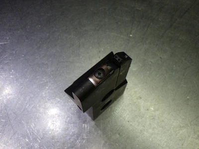 Iscar Coolant Thru Grooving / Parting Head CR CRDCR 25-3UHP (LOC1701)