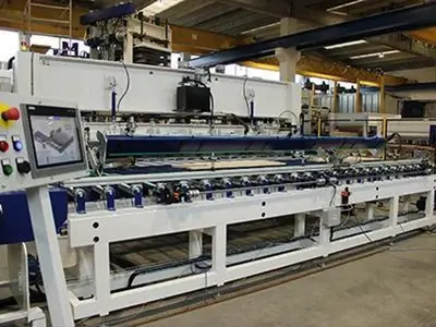 New | in-Stock _UNKNOWN_ _UNKNOWN_ Hot Press Ontario CA | Moon Machinery #1763982
