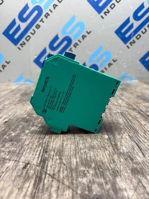 Used PEPPERL+FUCHS KFD2-SL2-EX2 Misc Electrical & Power Parts South Carolina US | ESS Industrial Equipment Sales #1336007