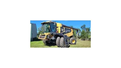 Used CLAAS 570R Combines Nebraska US | Trustworthy Equipment #1403334
