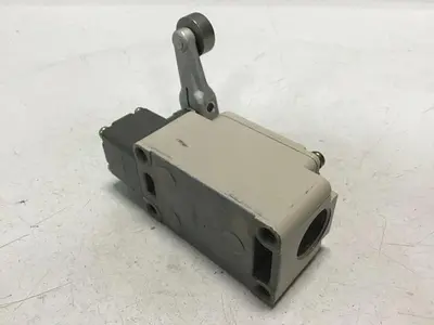 USED OMRON WLCA2