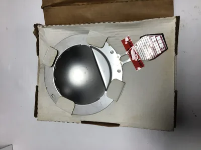 BS&B Safety Systems 6″ Rupture Disk Type: JRS 316/INC/TEF