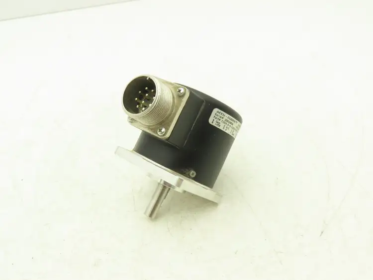 Used ENCODER PRODUCTS _UNKNOWN_ Encoders | Arrow Industrial #616302