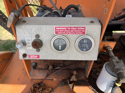USED AMIDA DLB15 FA DL04A