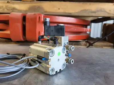 NEW FESTO ADVU-40-35-P-A-SA