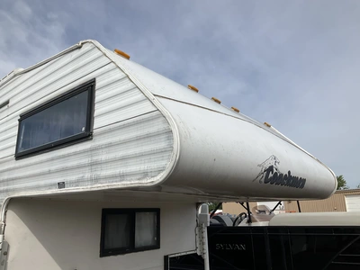 Used 1995 COACHMEN M-095 SD SPORT Campers, Caravans, Motorhomes Michigan US | Miedema Asset Management Group #1423598