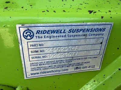 USED 2020 PETERBILT 567