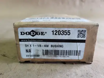 NEW DODGE 120355