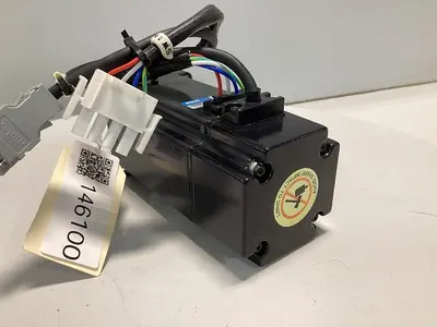 USED FUJI ELECTRIC GYS401DC1-CA