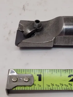 KENNAMETAL B-1108 Tooling & Accessories, Boring | Machinery Central (3)