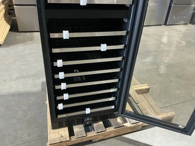 Used VINOTEMP EL-142TSST Bottle Coolers Michigan US | Miedema Asset Management Group #1474449