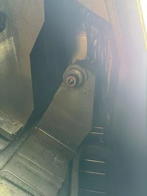 CMZ TC 35Y CNC Machines | Bowland Trading Ltd (13)