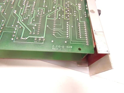 Used OSCO _UNKNOWN_ Temperature Controls | OCO Industrial #1615333
