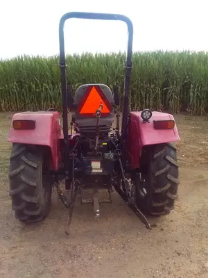 Used MAHINDRA 4540 Utility Tractors Nebraska US | Trustworthy Equipment #1403497